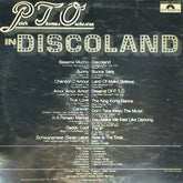 Orchester Peter Thomas - In Discoland (Vinyl) Image
